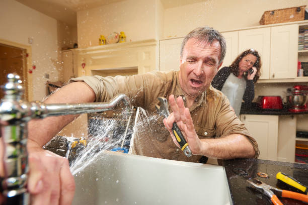 Carpet water damage restoration in River Road, OR